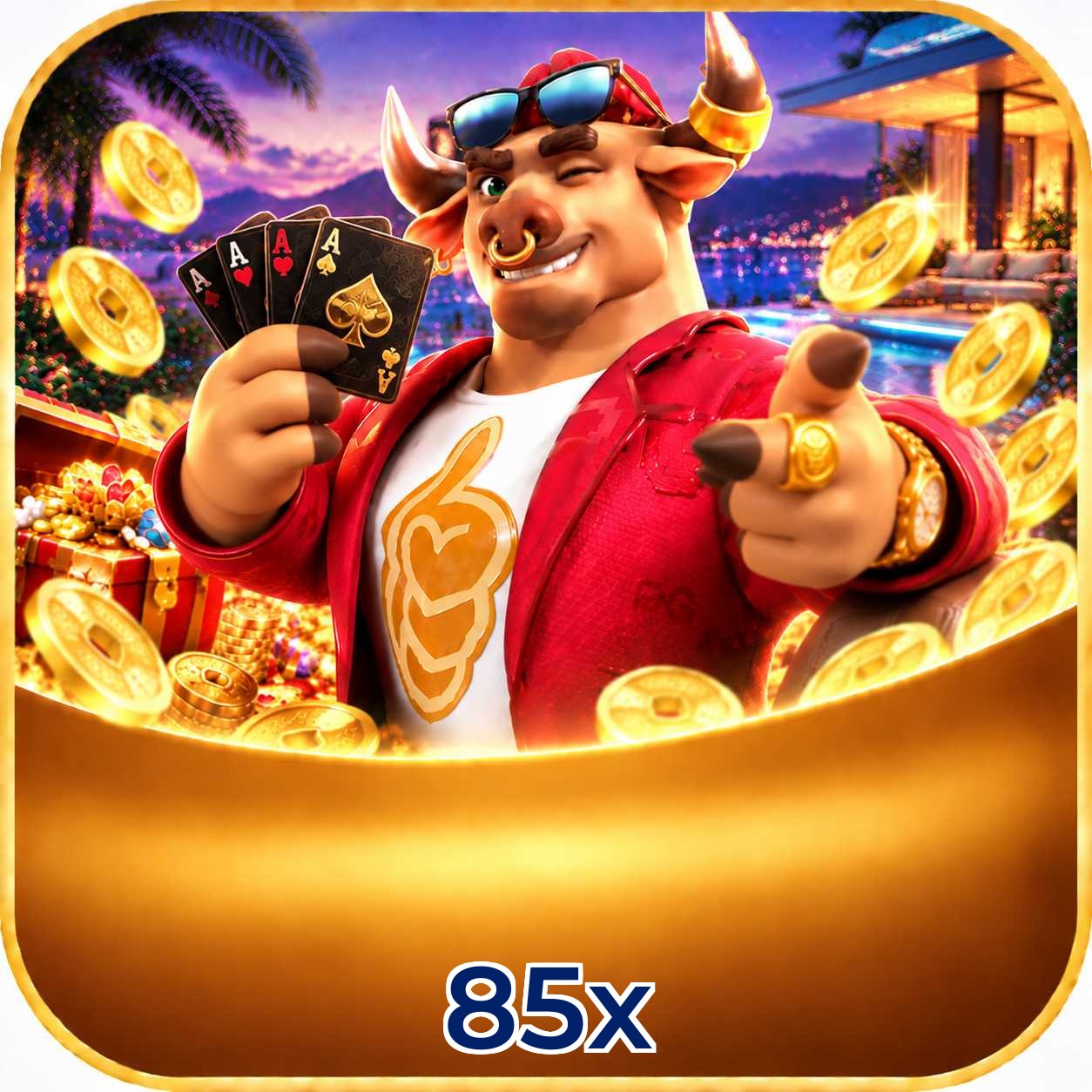 Plushie Frenzy na categoria slots 85x