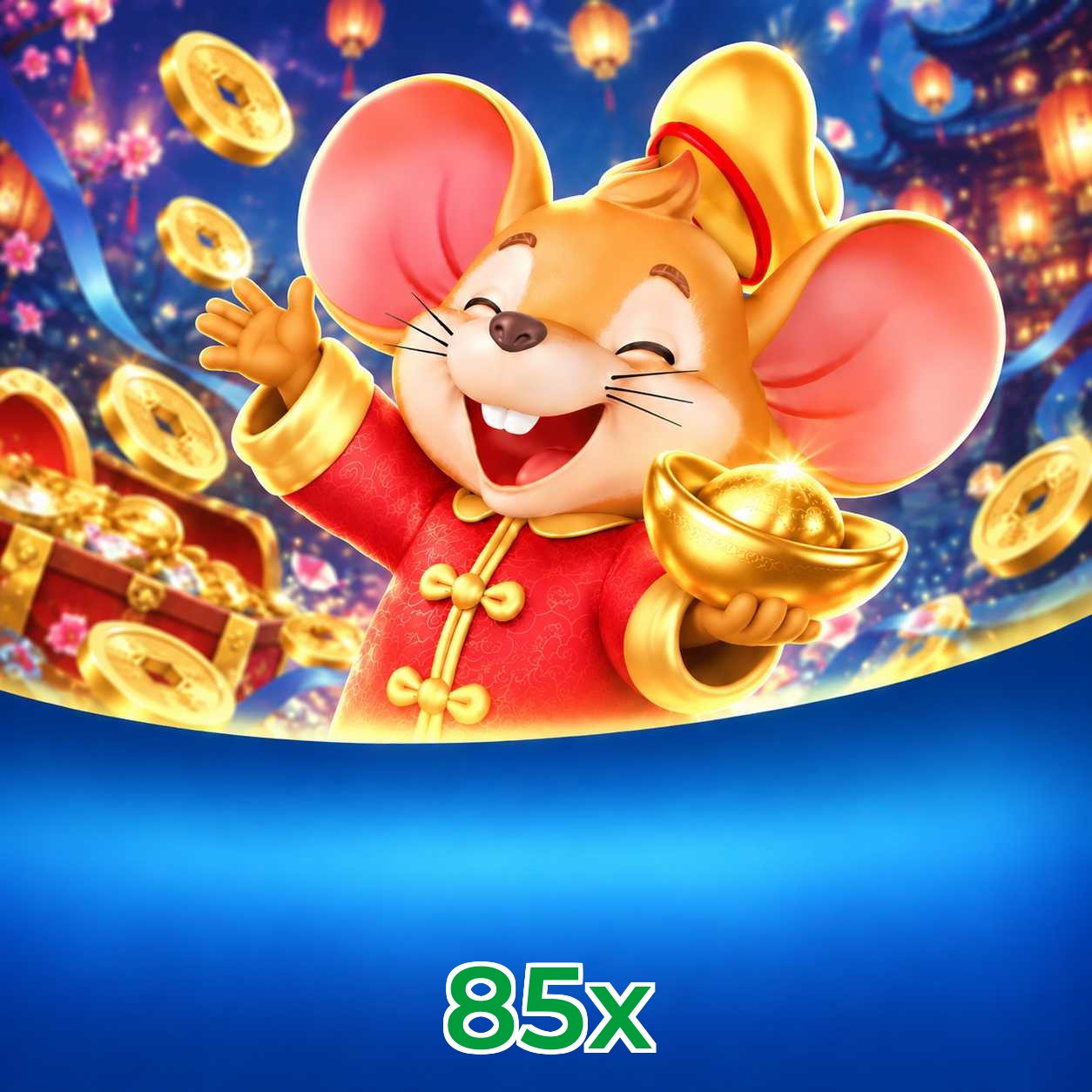 Plushie Frenzy como referência visual da conclusão da análise 85x