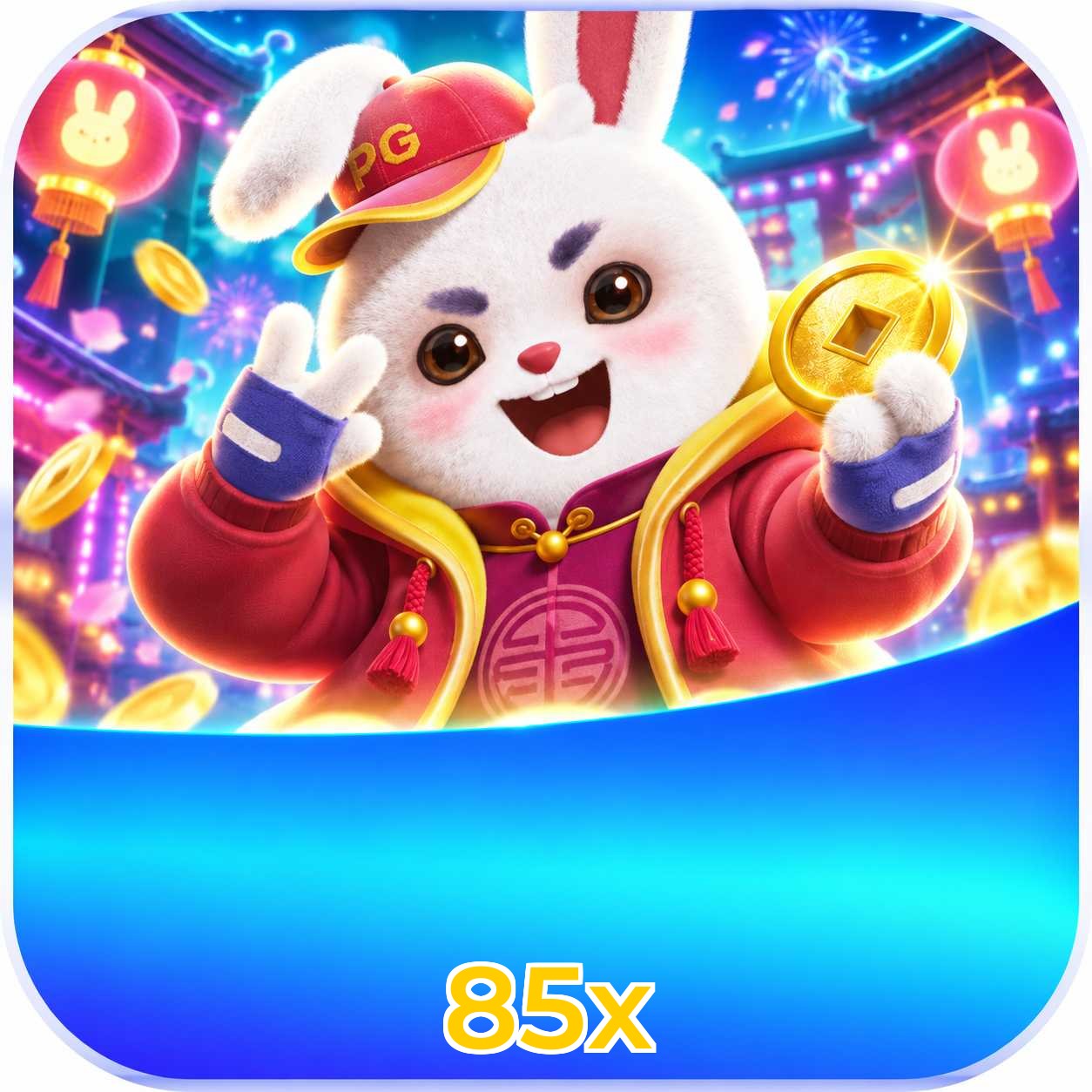 Plushie Frenzy ranking de slots 85x