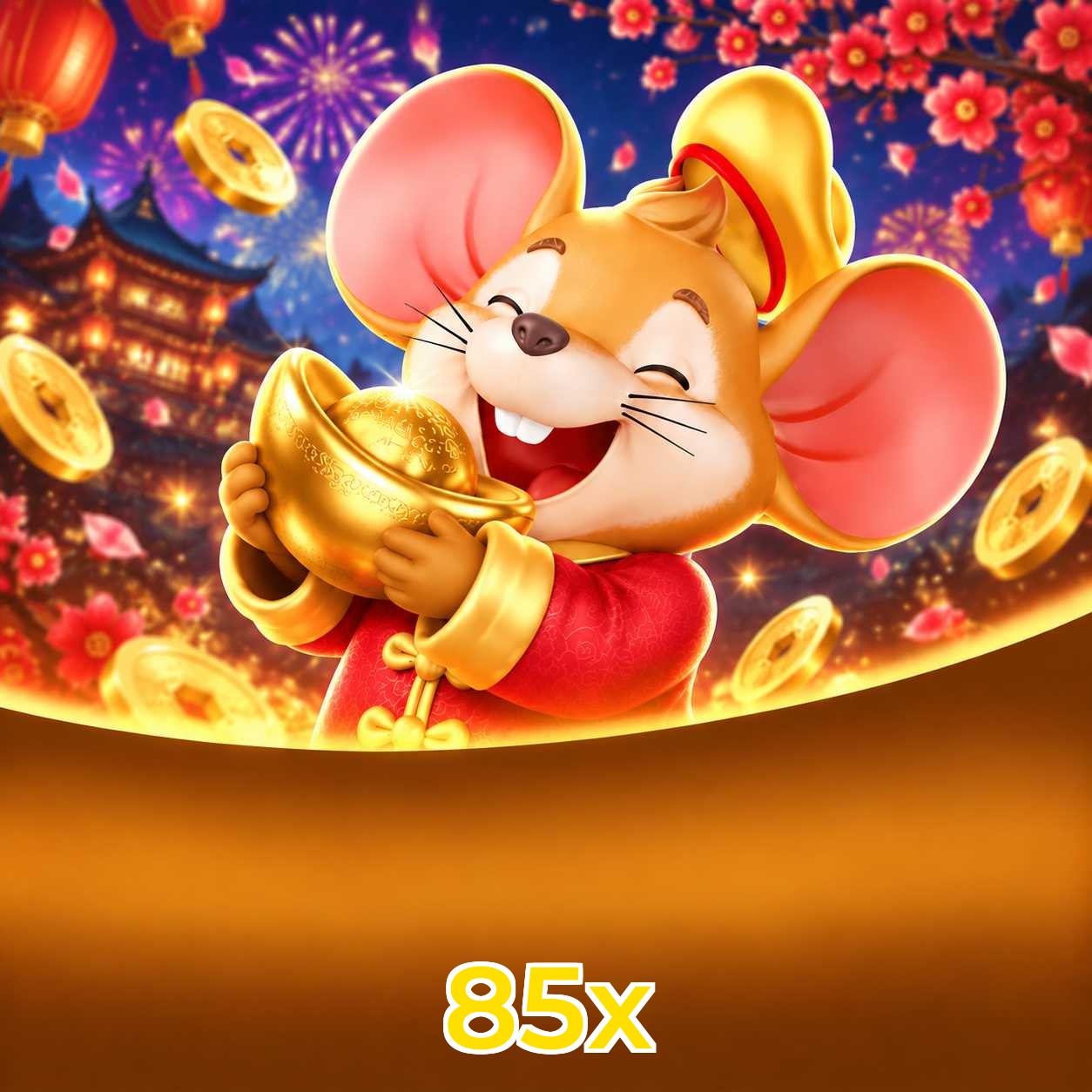 Plushie Frenzy na seo de jogos 85x
