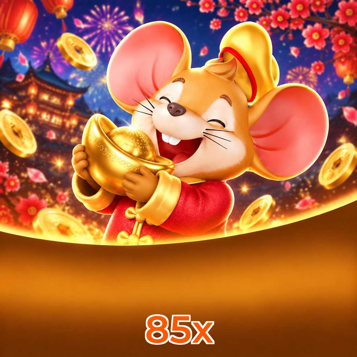 Download 85x e acesso a Plushie Frenzy