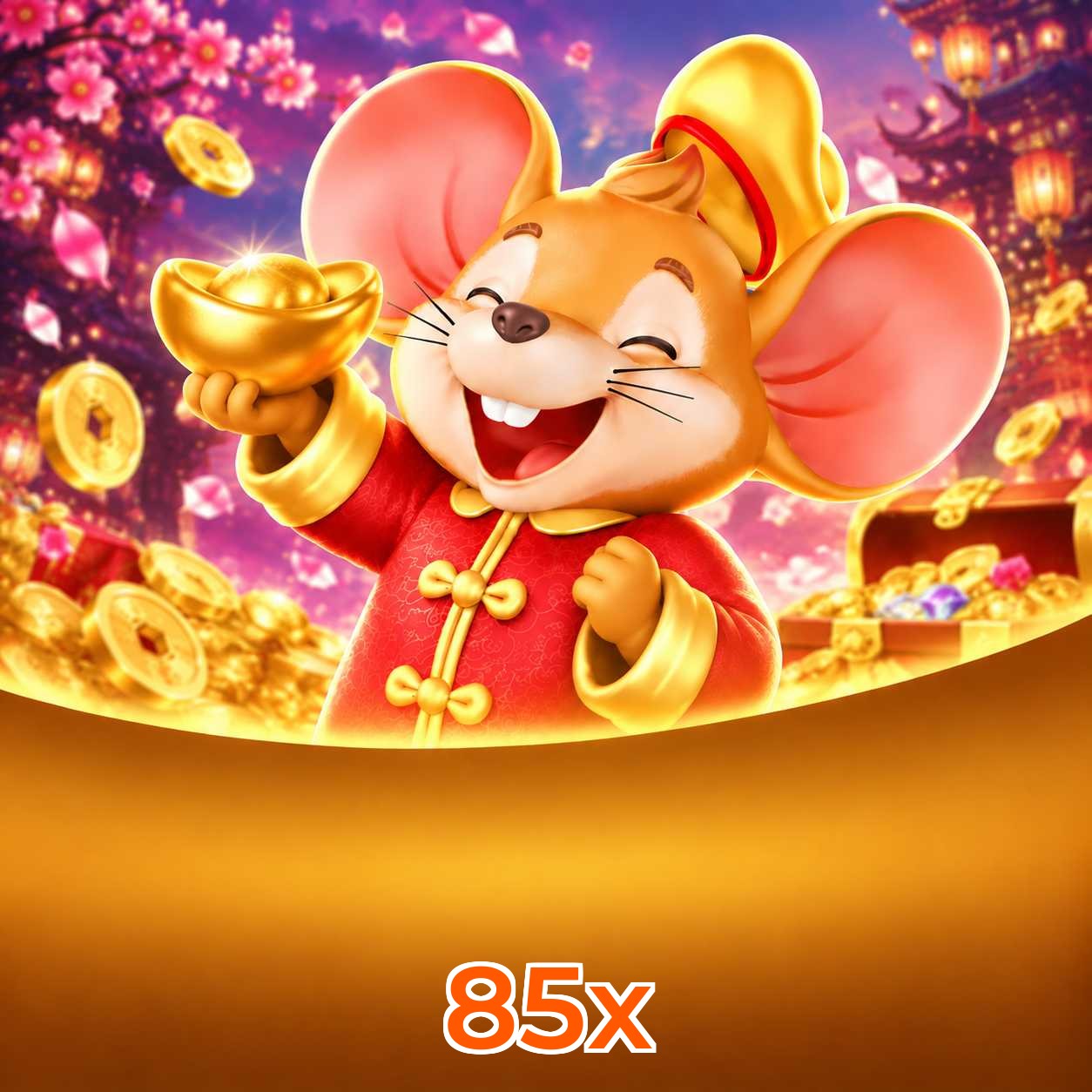 Download PC e Plushie Frenzy na 85x