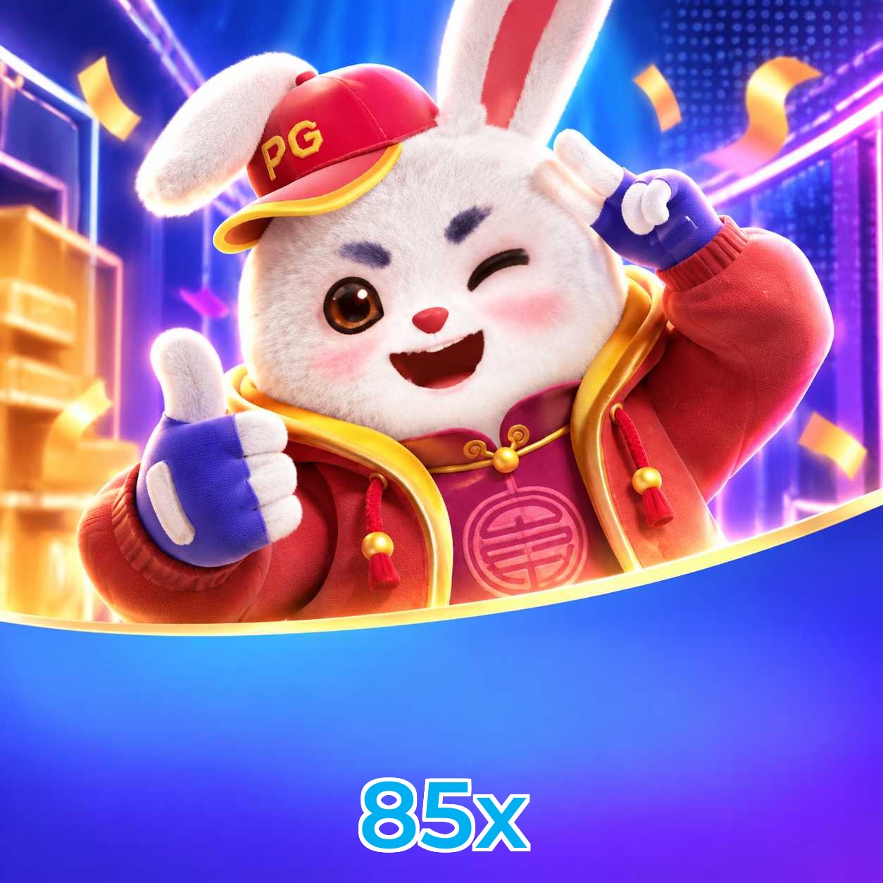 Plushie Frenzy da PG Soft