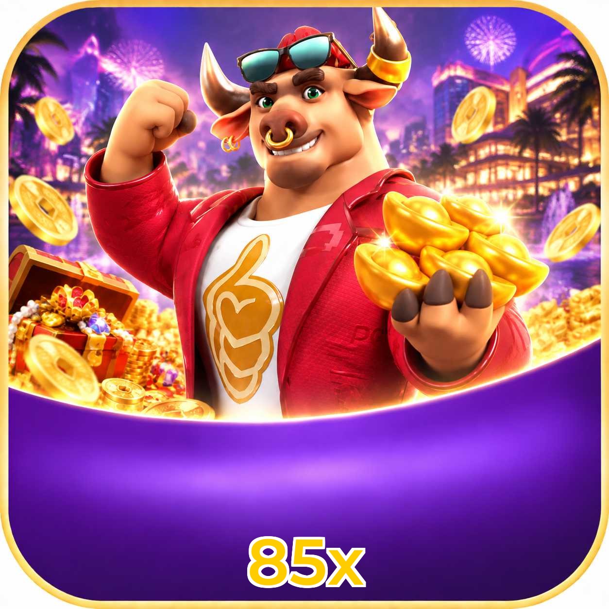 Slots e lottery na mesma plataforma 85x