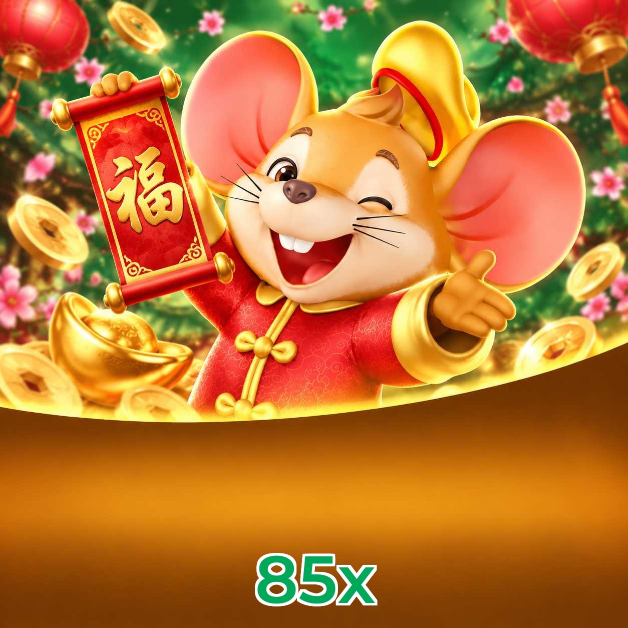 Catlogo de jogos com Plushie Frenzy na 85x