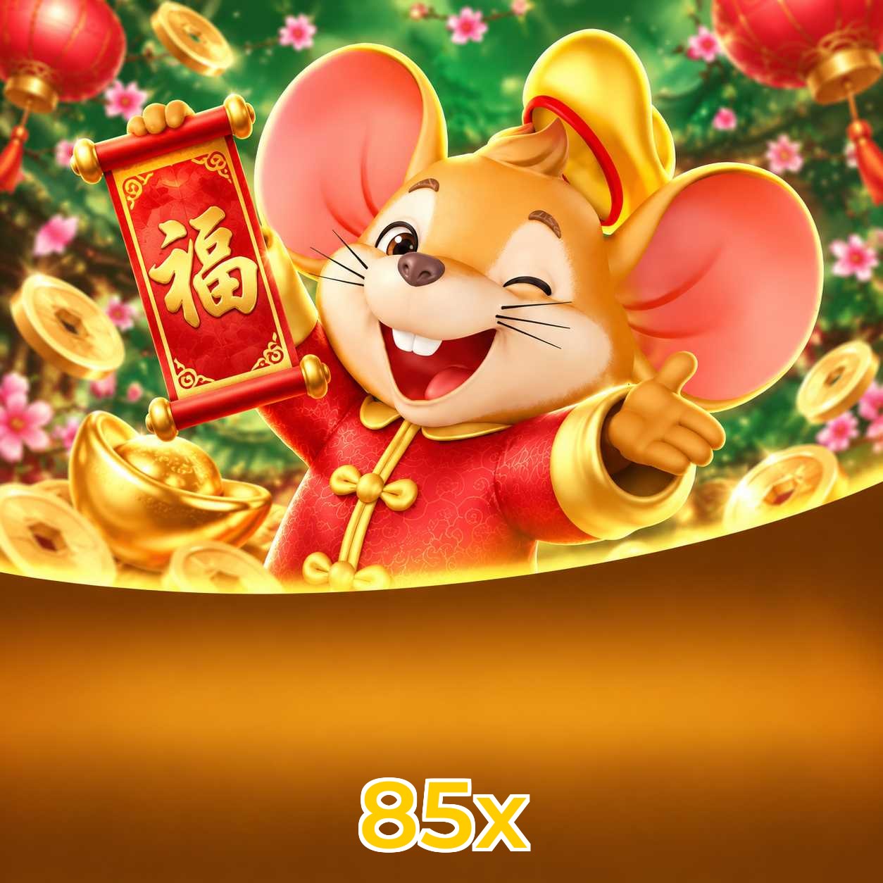 Plushie Frenzy aps download 85x